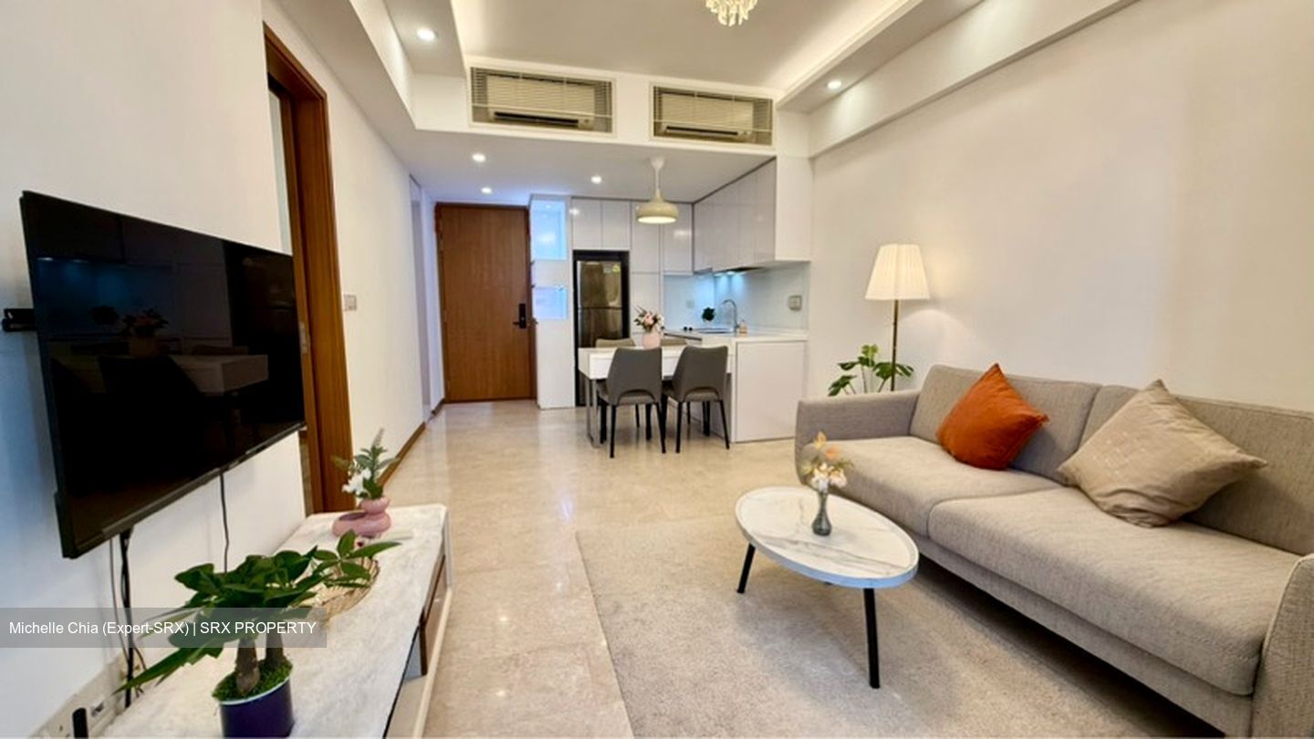 Watertown (D19), Apartment #580695971